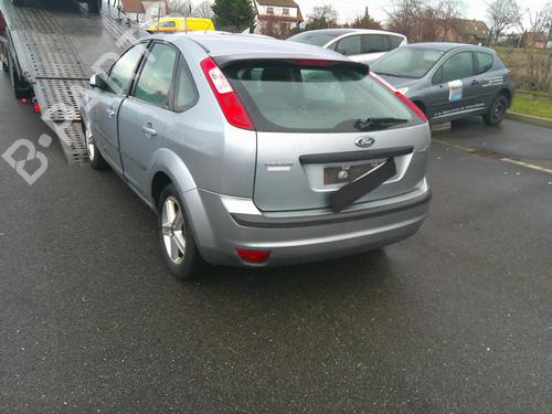 Headlight switch FORD FOCUS II (DA_, HCP, DP) 1.6 TDCi | BP21372387I24  - Image 6
