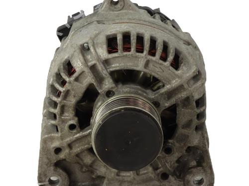 Used Alternator RENAULT TWINGO II (CN0_) 1.5 dCi 75 (75 hp) 31370172