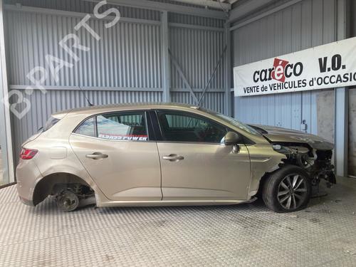 Used Parts RENAULT MEGANE IV Hatchback (B9A/M/N_) 4794058