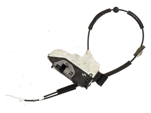 Front left lock CITROËN DS3 (SA_) 1.6 HDi 110 | BP28183171C98 