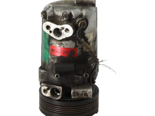 AC compressor BMW 3 (E46) 320 d | BP21304324M34 