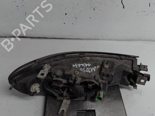 Left headlight FORD MONDEO II Saloon (BFP) 1.8 TD | BP21304544C28 