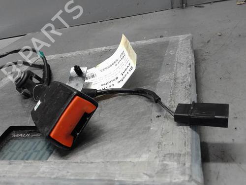 Seat buckle LANCIA DELTA III (844_) 1.9 D Multijet (844.AXE1A) | BP21291039I32 