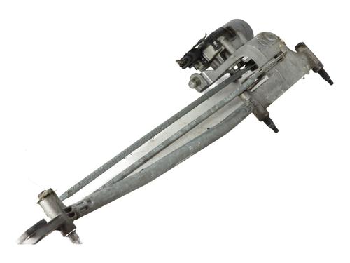 Front wiper motor FORD FOCUS C-MAX (DM2) 1.6 TDCi | BP26965604M29 