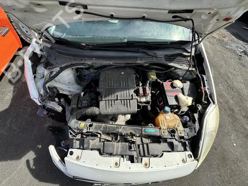 Engine FIAT GRANDE PUNTO (199_) 1.2 | BP24475753M1  - Image 12
