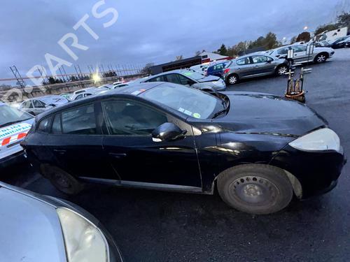 Right rear window switch RENAULT MEGANE III Grandtour (KZ0/1) 1.5 dCi (KZ0C, KZ1A) | BP21302841I28 