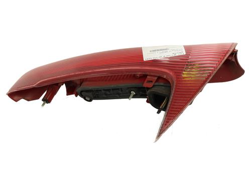 Left taillight PEUGEOT 206 SW (2E/K) 1.6 16V | BP37038663C34 - Image 2