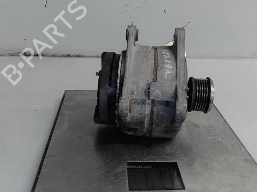 Generator RENAULT CLIO III (BR0/1, CR0/1) 1.5 dCi (C/BR0G, C/BR1G) (68 hp) 21291783