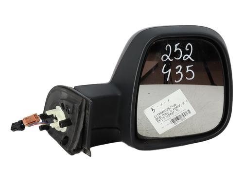 Ryggespeil høyre CITROËN BERLINGO Box Body/MPV (B9) 1.6 VTi 95 (98 hp) 28532276