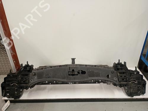 Used Front slam panel PORSCHE CAYENNE (9PA) S 4.8 (385 hp) 27558764