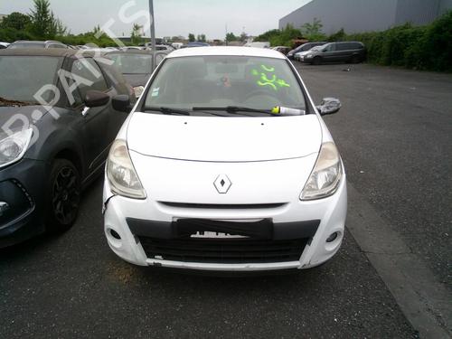 Right mirror RENAULT CLIO III (BR0/1, CR0/1) 1.5 dCi | BP21304883C27 