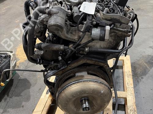 Used Engine Engine 37685896 37685896