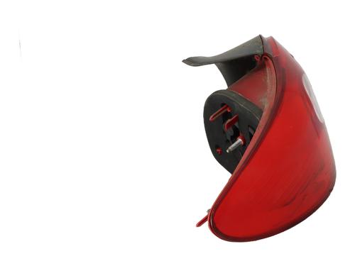Left taillight PEUGEOT 206+ (2L_, 2M_) 1.1 | BP29252782C34 