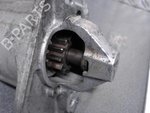 Startmotor NISSAN MICRA III (K12) 1.5 dCi | BP21319379M8 