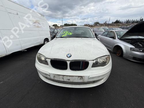 Left headlight BMW 1 (E87) 118 d | BP27861741C28 - Image 10