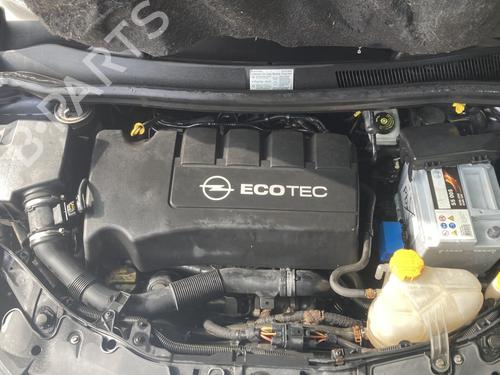 Alternator OPEL CORSA D (S07) 1.3 CDTI (L08, L68) | BP34574835M7 - Image 19