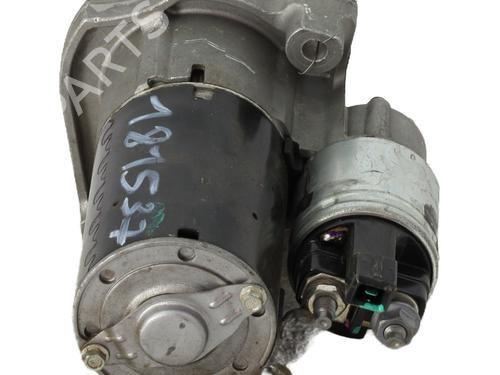 Starter PEUGEOT 308 II (LB_, LP_, LW_, LH_, L3_) 1.2 THP 130 | BP21320952M8 