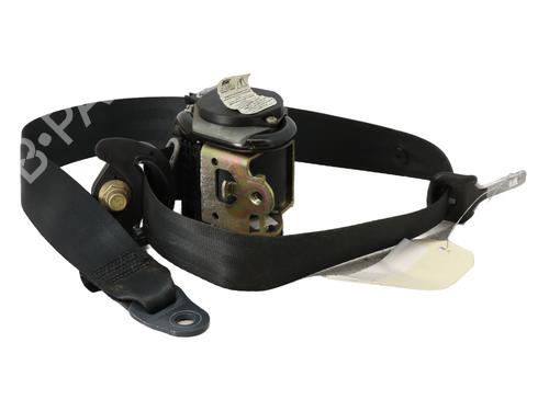 Used Front right seatbelt PEUGEOT 307 Break (3E) 2.0 HDI 110 (107 hp) 31668870