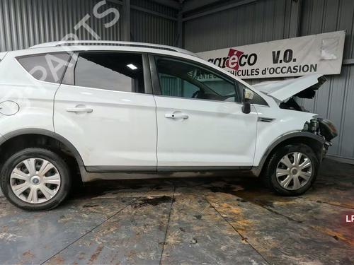 Steering column stalk FORD KUGA I 2.0 TDCi | BP31019575I23 - Image 17