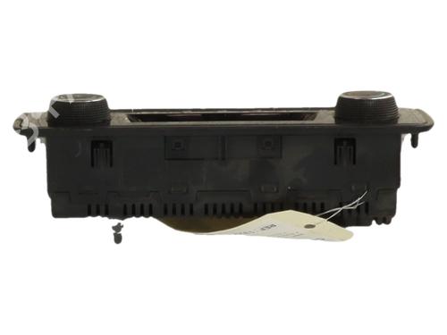 Used Climate control Climate control 38923516 38923516