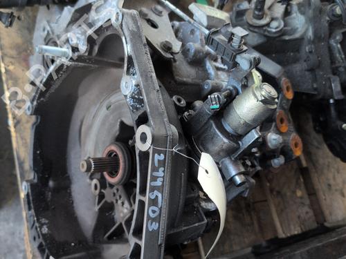 Used Gearbox Gearbox 23819245 23819245
