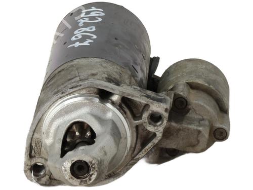Anlasser für MERCEDES-BENZ SPRINTER 5-t Platform/Chassis (B906) 511 CDI (906.153, 906.155, 906.253, 906.255) (109 hp) 30795929
