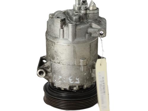 Used AC compressor AC compressor RENAULT SCÉNIC II (JM0/1_) 1.5 dCi (JM02, JM13) (101 hp) 28303753 28303753