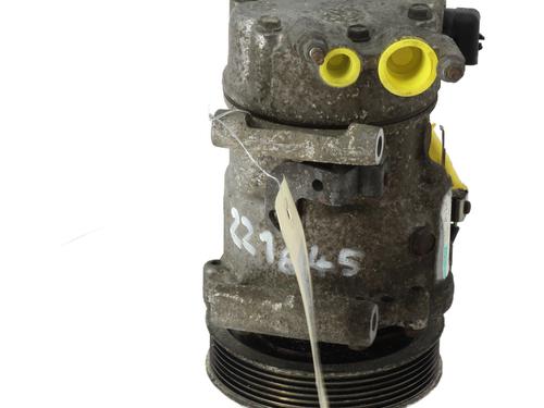 Used AC compressor AC compressor CITROËN C3 II (SC_) 1.4 VTi 95 (95 hp) 28577204 28577204