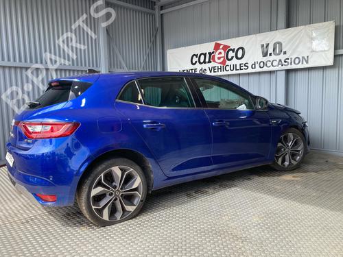 Ratstangsstang RENAULT MEGANE IV Hatchback (B9A/M/N_) | BP34171293I23 - Image 8