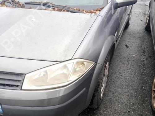 Left mirror RENAULT MEGANE II (BM0/1_, CM0/1_) 1.6 16V (BM0C, CM0C) | BP29910974C26