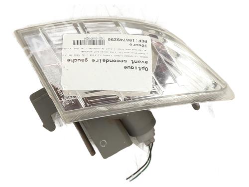 Left front indicator NISSAN X-TRAIL I (T30) 2.2 dCi 4x4 | BP27314683C32 