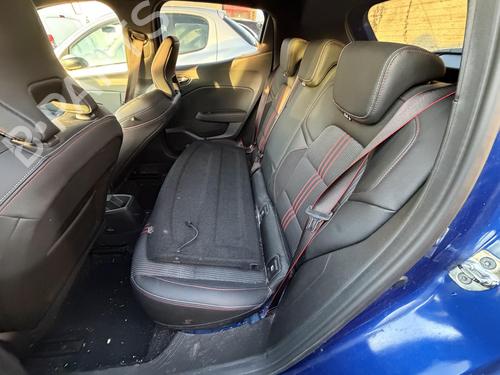 Seat buckle RENAULT CLIO V (B7_) 1.0 TCe 100 (B7MT) | BP30531862I32 - Image 8