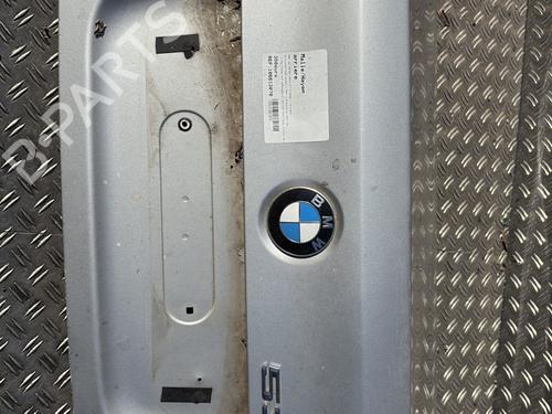 Used Tailgate BMW 5 (F10) 530 d (245 hp) 26224613
