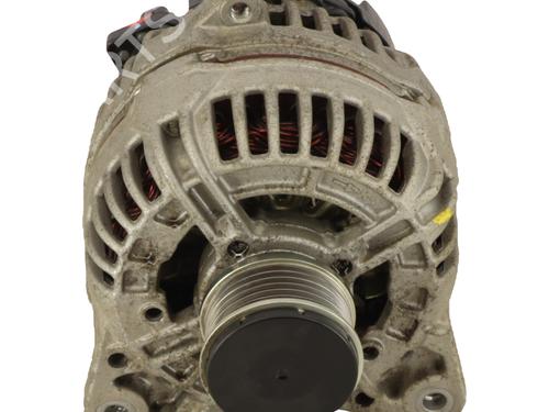 Alternator RENAULT KANGOO Express (FW0/1_) 1.5 dCi 85 (FW0K, FW0L, FW0B) | BP39625975M7 - Image 2