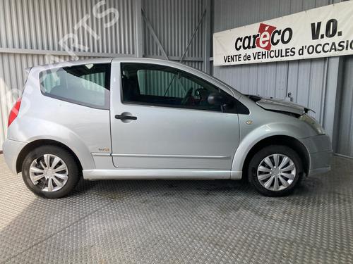 Used Parts CITROËN C2 (JM_) 1.4 HDi 4685069