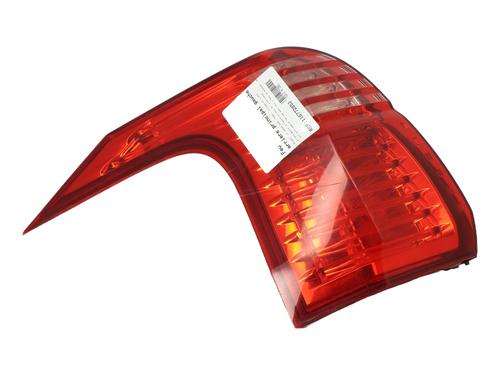 Used Left taillight PEUGEOT 5008 (0U_, 0E_) 2.0 HDi 150 / BlueHDi 150 (150 hp) 31267996