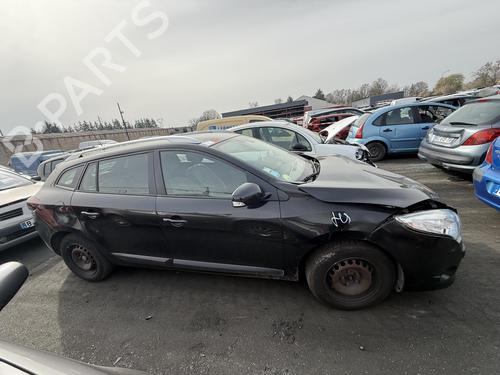 Left rear window motor RENAULT MEGANE III Grandtour (KZ0/1) 1.5 dCi (KZ09, KZ0D, KZ1G, KZ29, KZ14, KZ1W, KZ10, KZ1F,... | BP24493061E23 