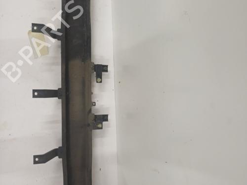 Used Rear bumper reinforcement Rear bumper reinforcement KIA SOUL I (AM) [2009-2014] 36106700 36106700