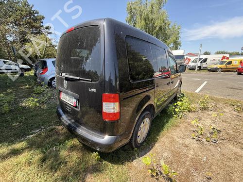 Headlight switch VW CADDY III Box Body/MPV (2KA, 2KH, 2CA, 2CH) 1.9 TDI | BP27342846I24 - Image 14