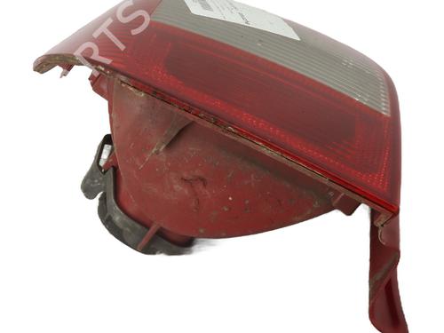 Left taillight CITROËN C2 (JM_) 1.4 HDi | BP36147151C34 - Image 2