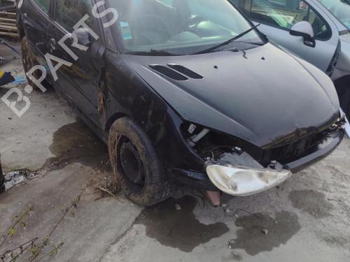 Used Parts PEUGEOT 206 Hatchback (2A/C) 1.4 HDi eco 70 (68 hp) 4308210
