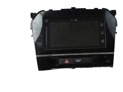 Sistema audio SUZUKI VITARA (LY) 1.6 (APK 416) (120 hp) 30817049