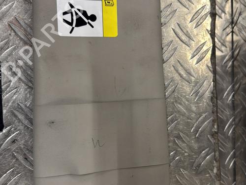 Left sun visor DACIA DUSTER (HS_) 1.5 dCi (HSMC) | BP24301054I1 - Image 4