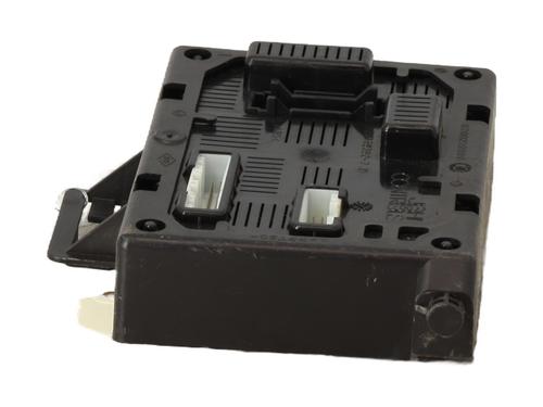 Fuse box RENAULT MODUS / GRAND MODUS (F/JP0_) 1.5 dCi (FP0F, JP0F) | BP21370086E1 