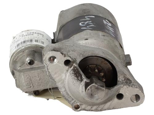 Used Starter RENAULT TWINGO II (CN0_) 1.2 16V (CN04, CN0B) (75 hp) 22782543