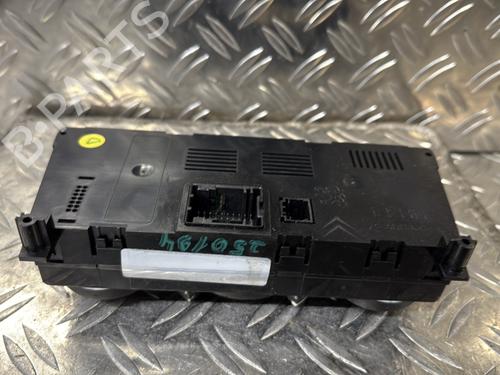 Climate control PEUGEOT 5008 (0U_, 0E_) 1.6 HDi | BP22771337I5 