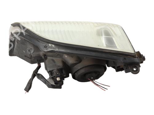 Right headlight NISSAN X-TRAIL I (T30) 2.2 dCi 4x4 | BP27874754C29 