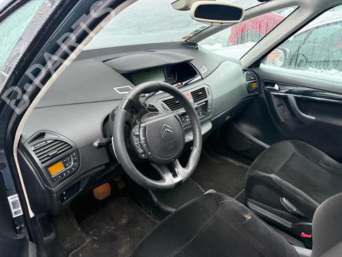 Left front window switch CITROËN C4 Picasso I MPV (UD_) | BP33310364I27 - Image 23