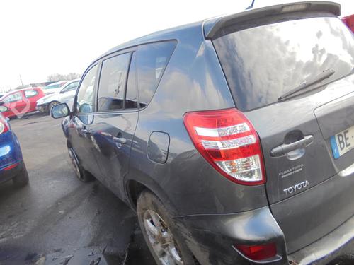 Right rear window motor TOYOTA RAV 4 III (_A3_) 2.2 D 4WD (ALA30_, ALA30R) | BP26689620E22 