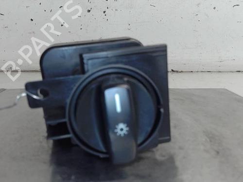 Headlight switch MERCEDES-BENZ A-CLASS (W169) A 180 CDI (169.007, 169.307) | BP21306870I24 
